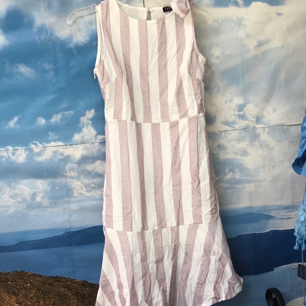 Fancyinn dress